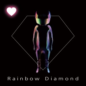 다이아몬드(DIAMOND) 이미지