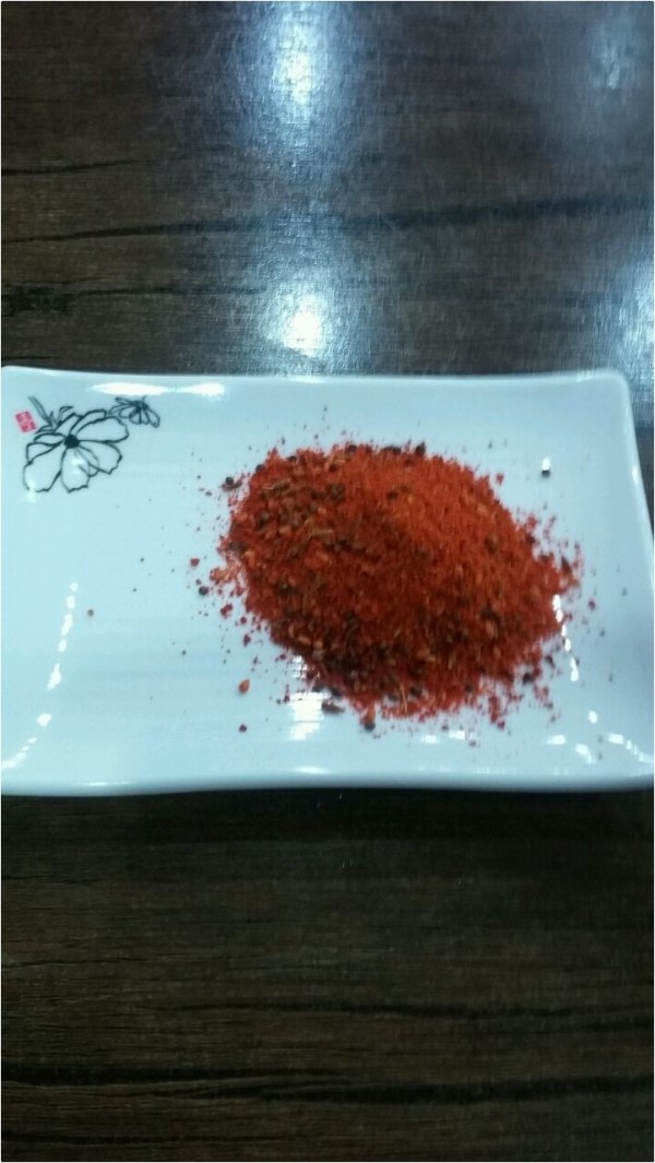 맛있는 대박 양꼬치 이미지
