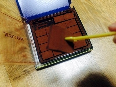 로이스헤어 이미지