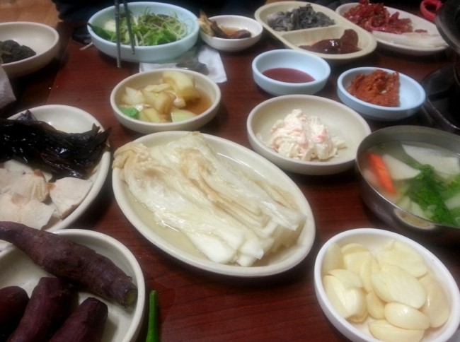 우리한우직판장식당 이미지