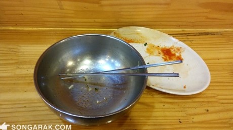 수유리우동집 이미지