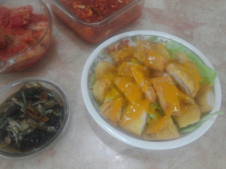 샐러즈 이미지