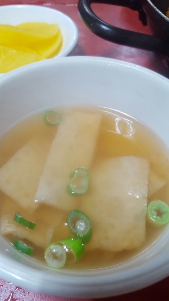 엄지네분식 이미지