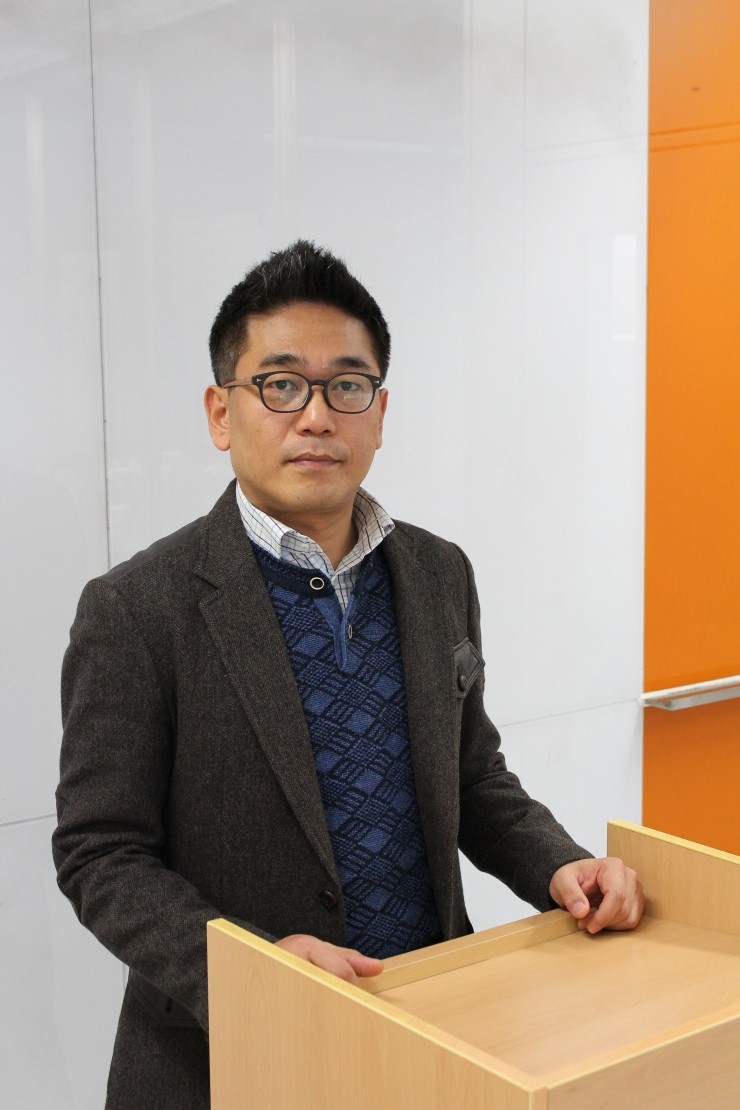 주식회사 은하수 이미지