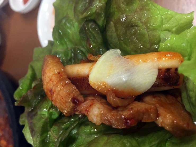 조양식당 이미지