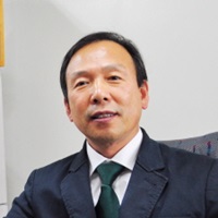 녹색조경 이미지