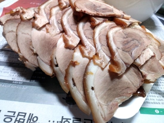 대박족발 이미지