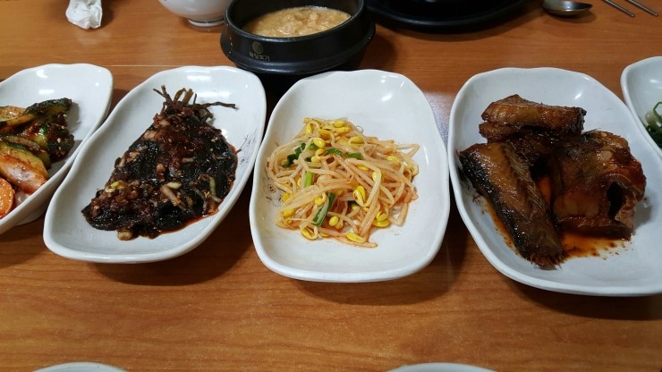 남해맷돌순두부 이미지