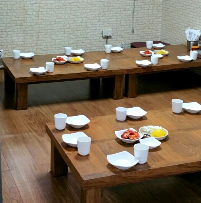 수타 손짜장 이미지