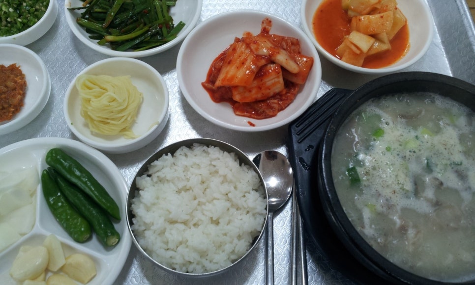 소망한식부페 이미지