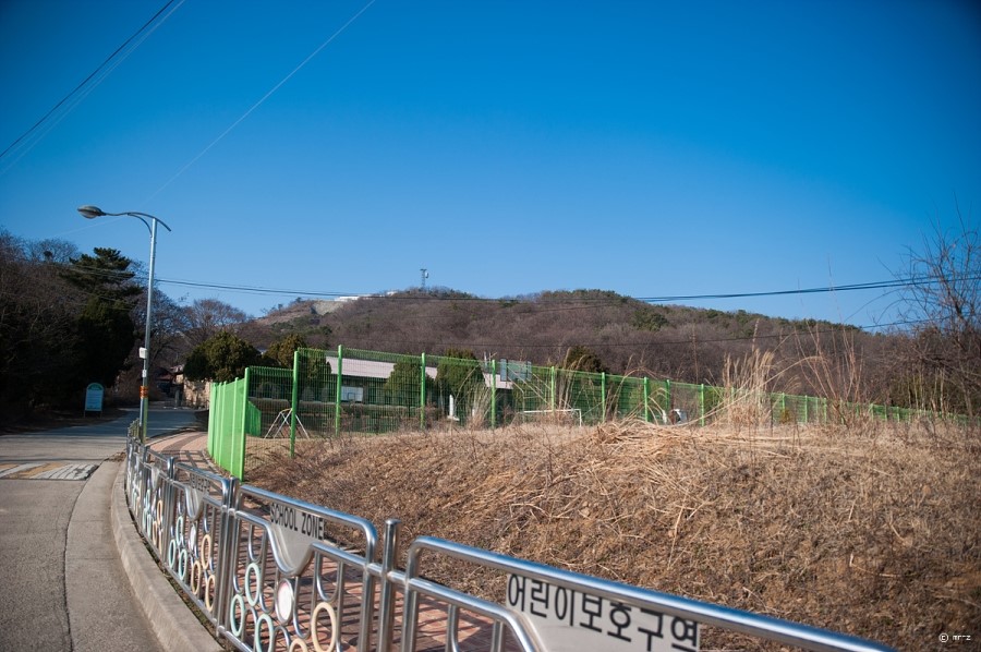인천영종초등학교금산분교 이미지