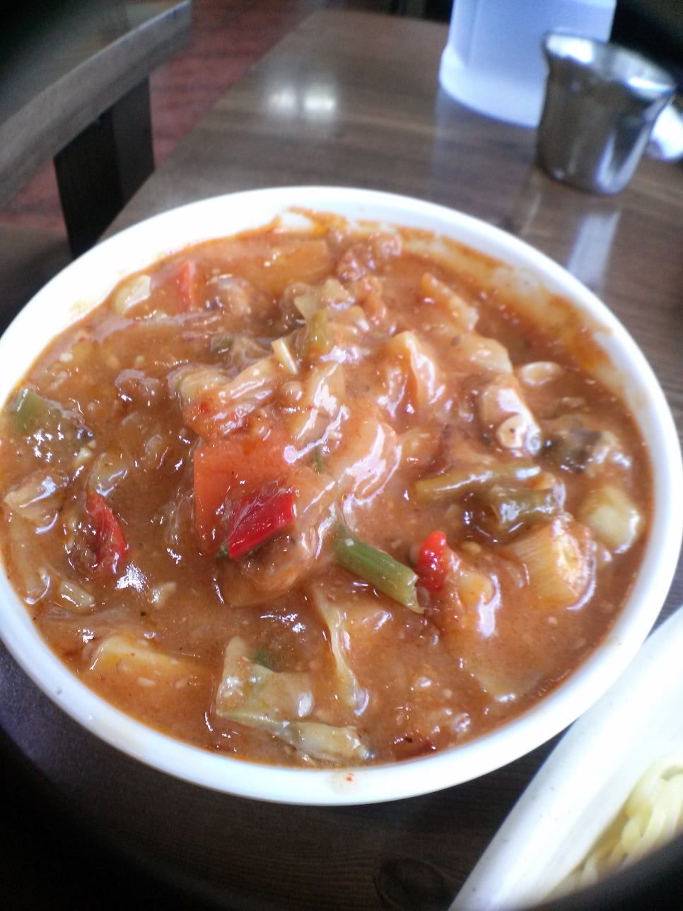 맛집진미반점 이미지