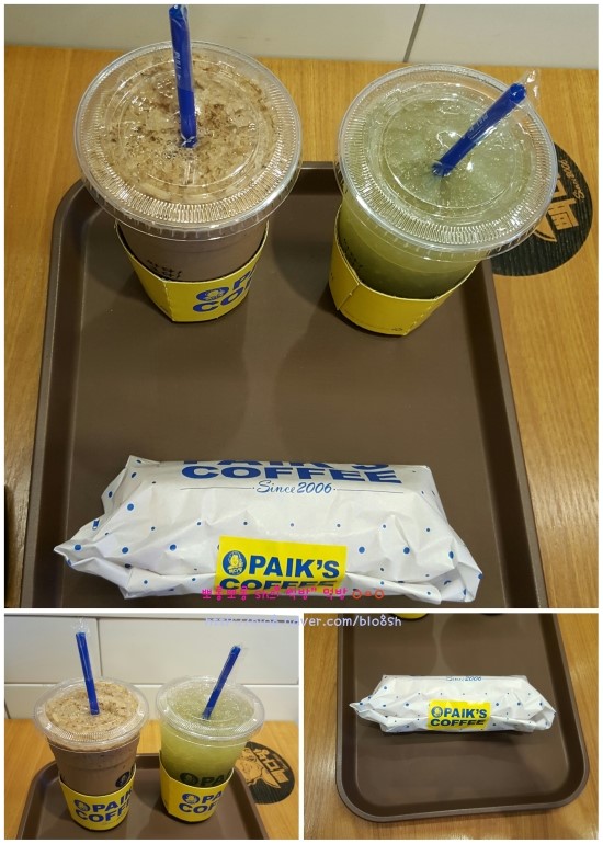 빽다방대전유성 이미지