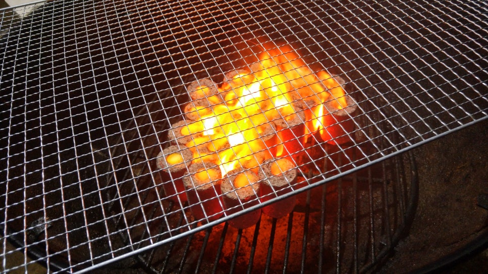 행복한참숯바베큐 이미지