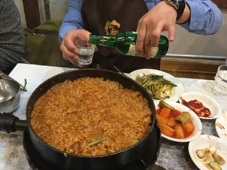 왕십리식당 이미지