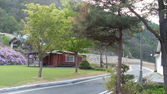 가곡여울 이미지