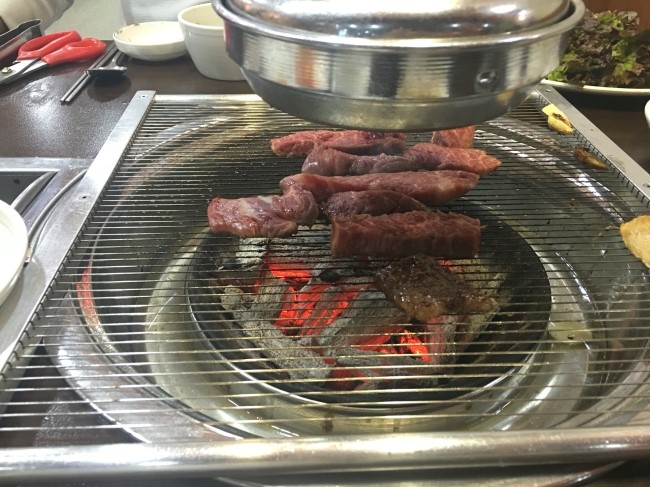 참토우정육식당 이미지