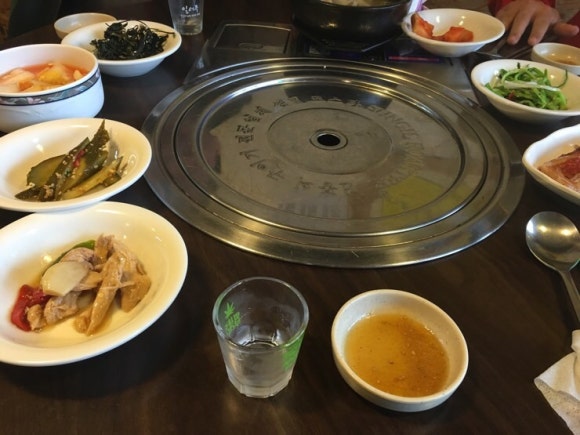 순천닭집 이미지