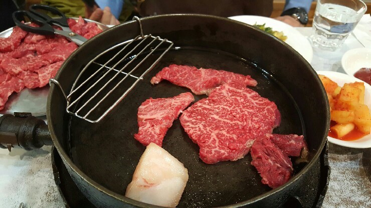 왕십리식당 이미지
