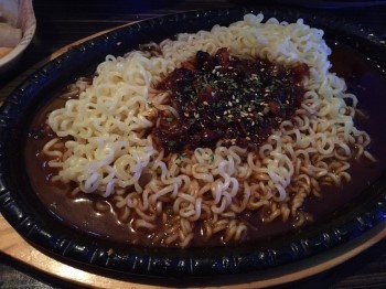 궁바베큐 이미지