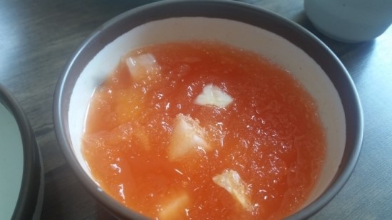 대하닭갈비 이미지