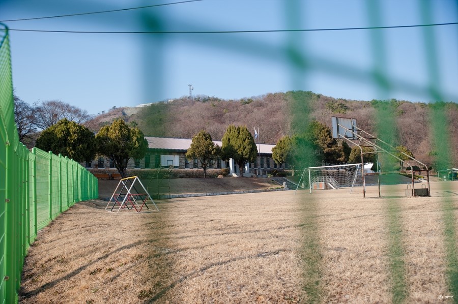인천영종초등학교금산분교 이미지