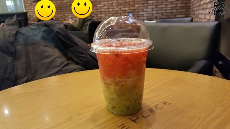 투썸플레이스이천창전점 이미지