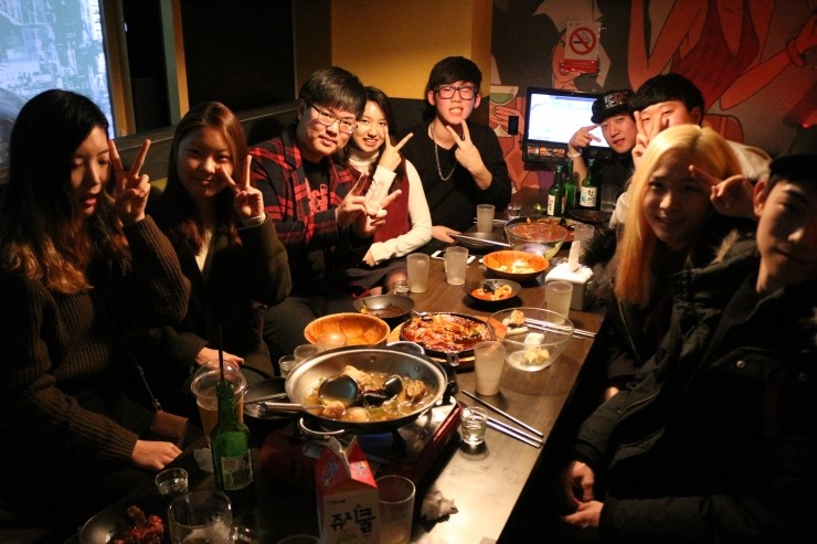 레이버 프렌즈 이미지