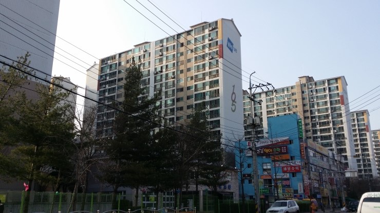 청구세탁소 이미지