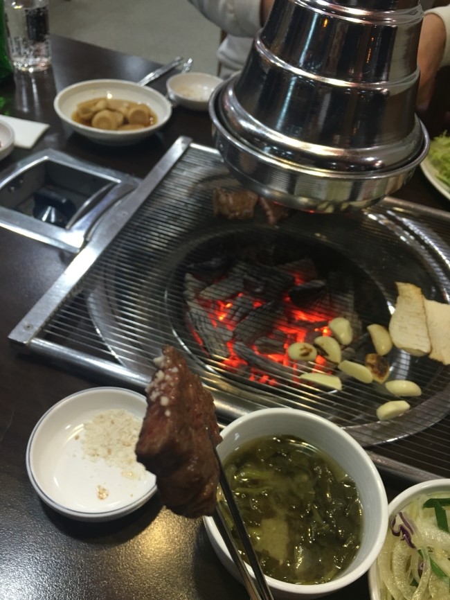 참토우정육식당 이미지