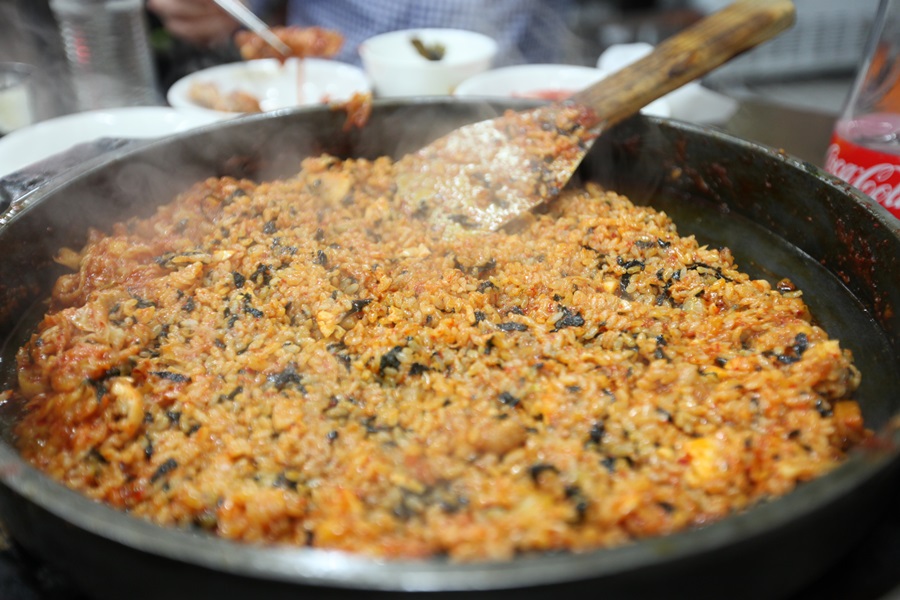오점오닭갈비 이미지