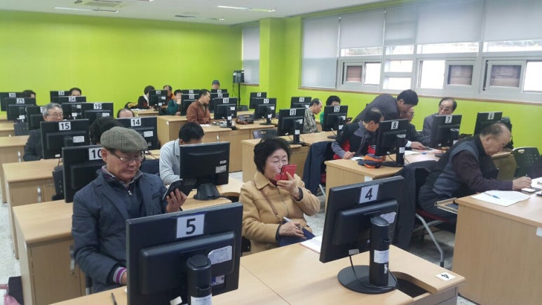 시니어마트 이미지