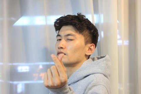 봄파마 이미지