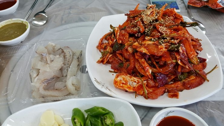 삼길포횟집 이미지