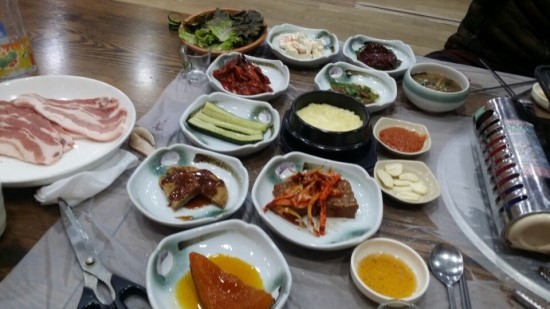 홍성면옥 이미지