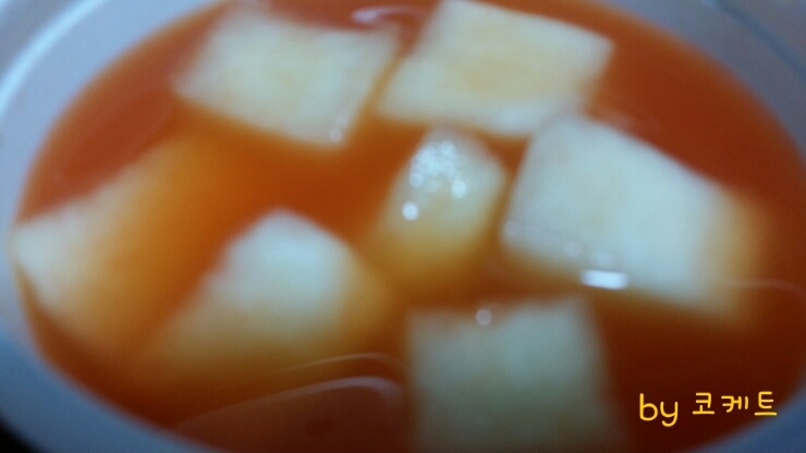 실비아구찜 이미지