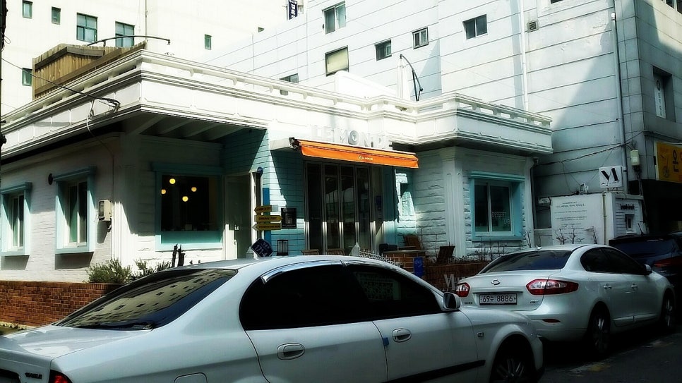 카페르몽드 이미지