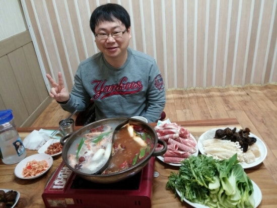 심양불고기 이미지