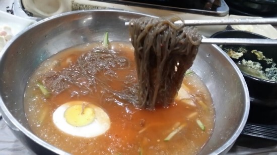 홍성면옥 이미지