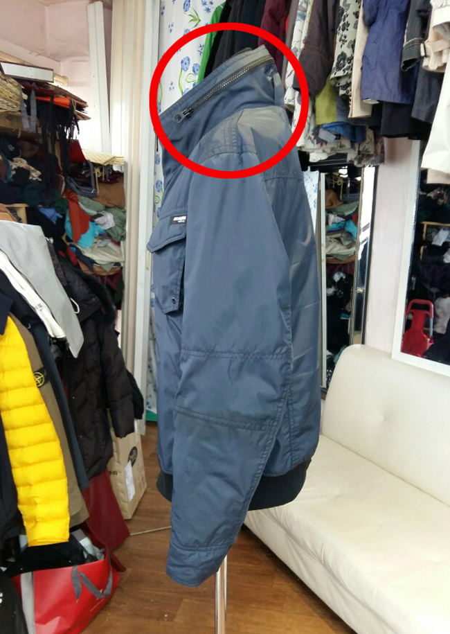 동그라미의류수선 이미지