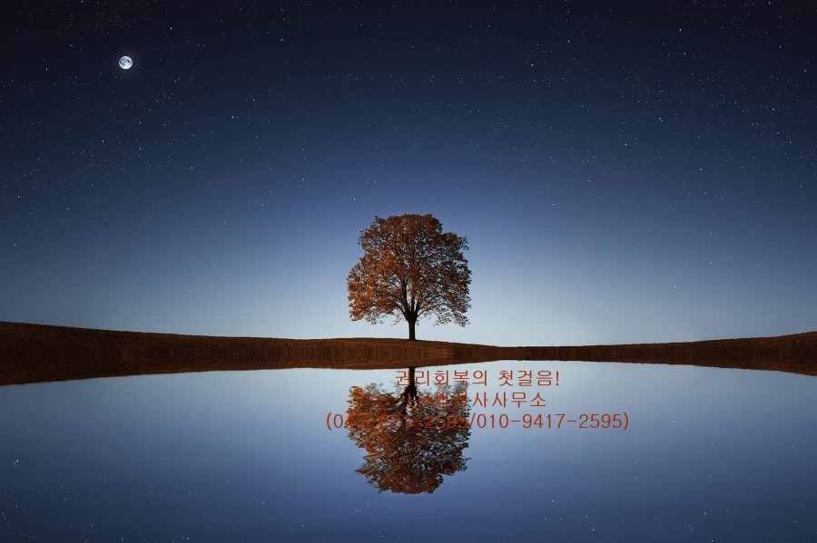 한주행정사 이미지