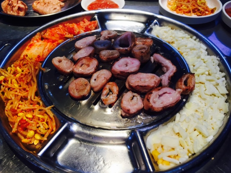 연탄불휘날리며 이미지