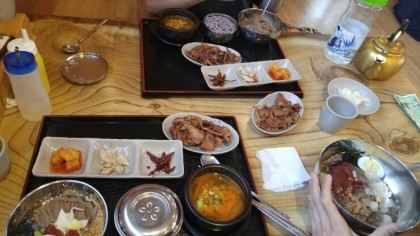 양평숯불갈비 이미지