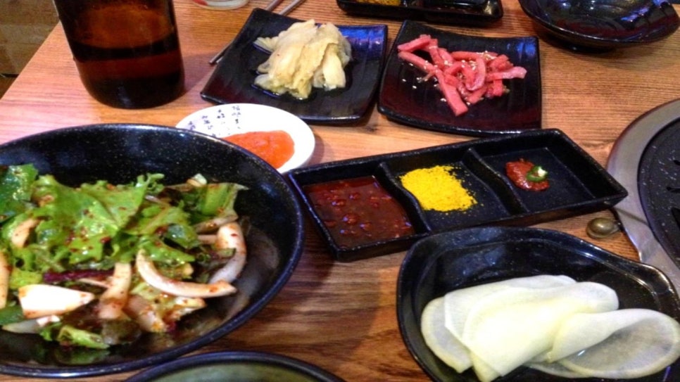 총각네식당 이미지