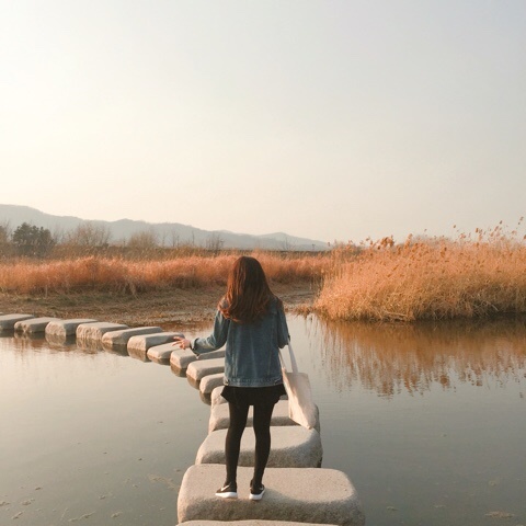 미용커플 이미지