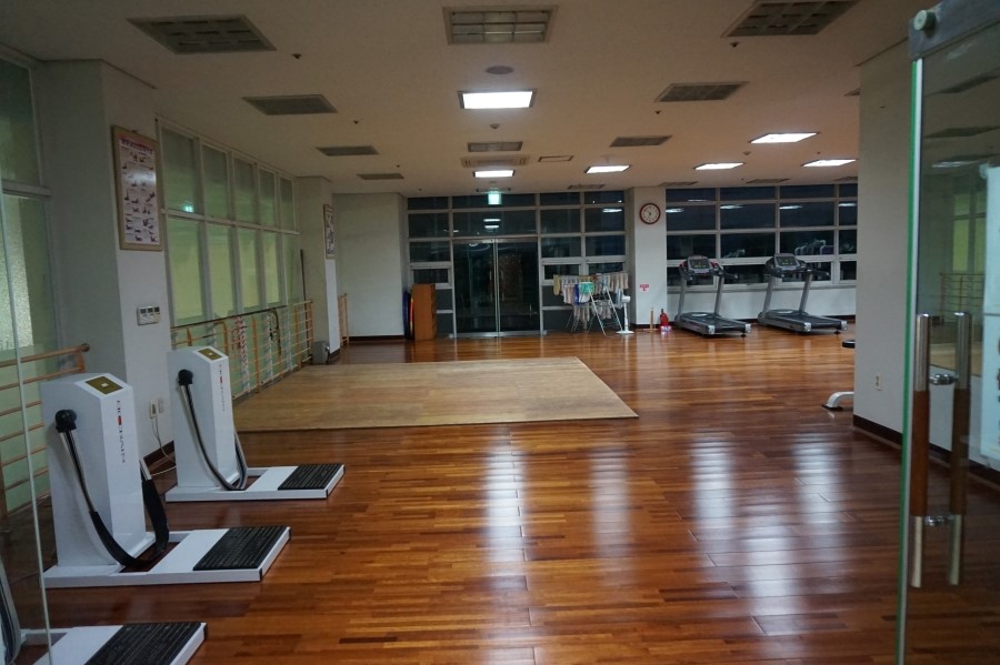 금호타이어복지관수영장 이미지