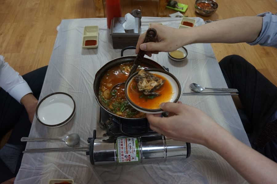 동서활어회 이미지