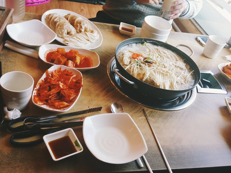 명가만두 이미지