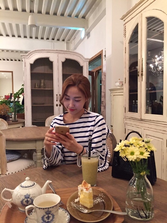 까페로마 이미지