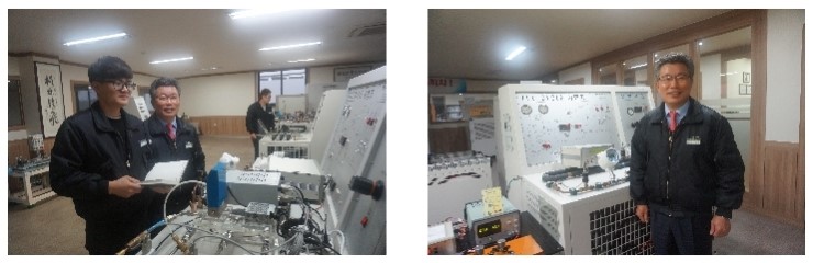 그린냉동공조(주) 이미지
